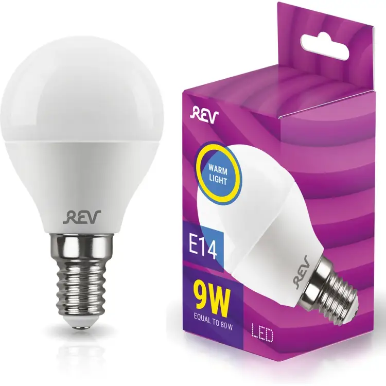 Светодиодная лампа REV 32406 5