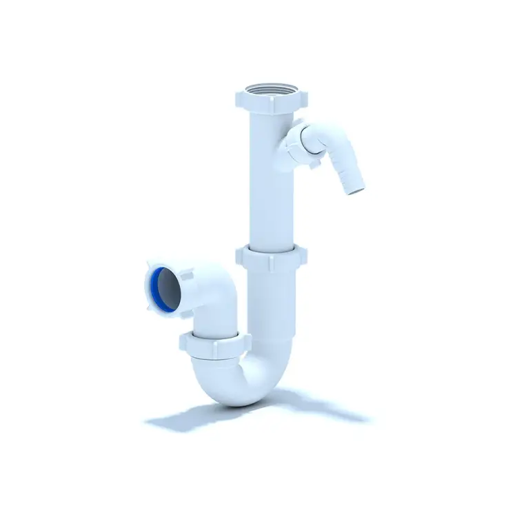 Сифон АНИ Пласт АНИ D1020