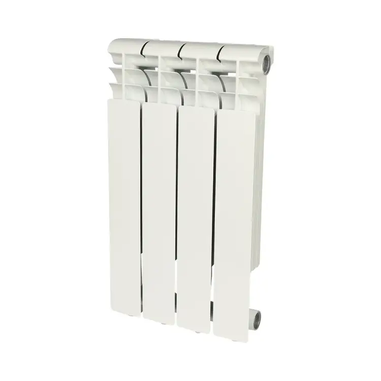 Алюминиевый радиатор ROMMER Profi 500 82482