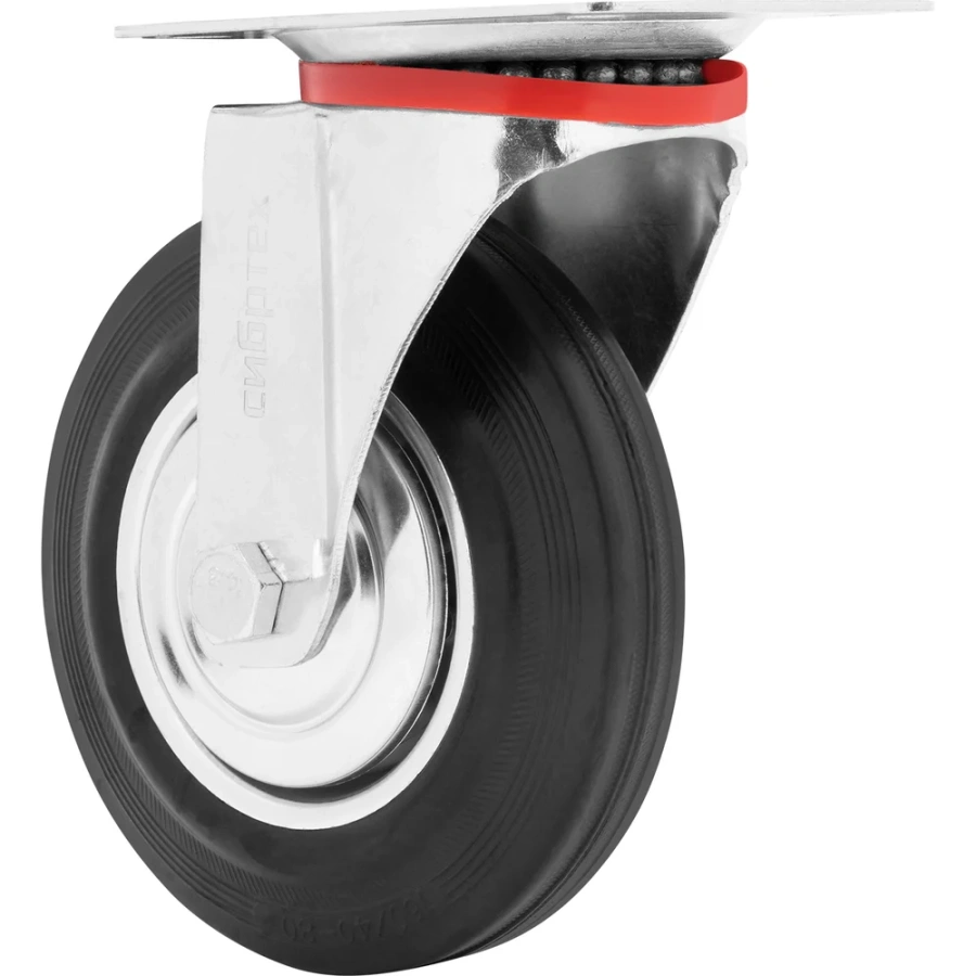 Поворотное колесо СИБРТЕХ 68717