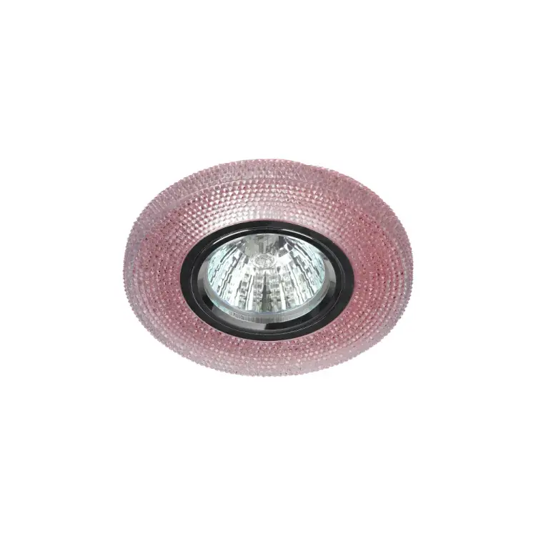Светильник ЭРА DK LD1 PK Б0018776