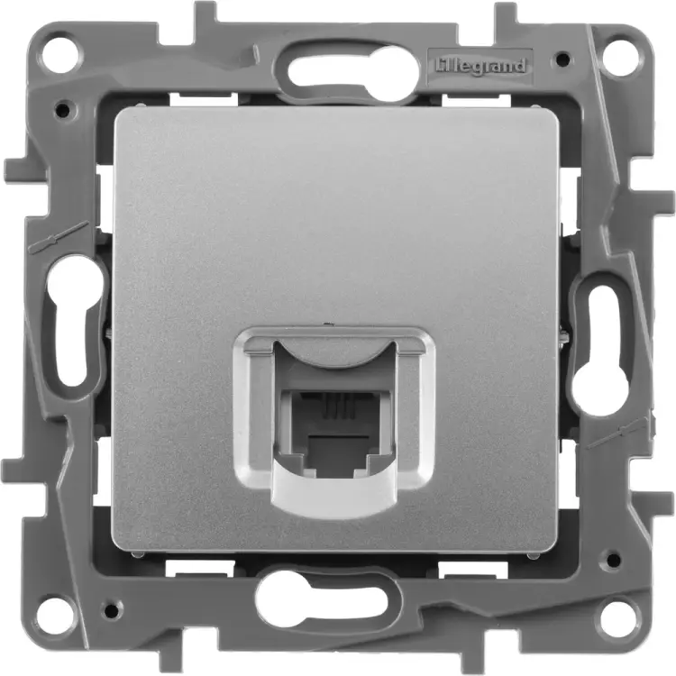 Розетка Legrand ETIKA 672440