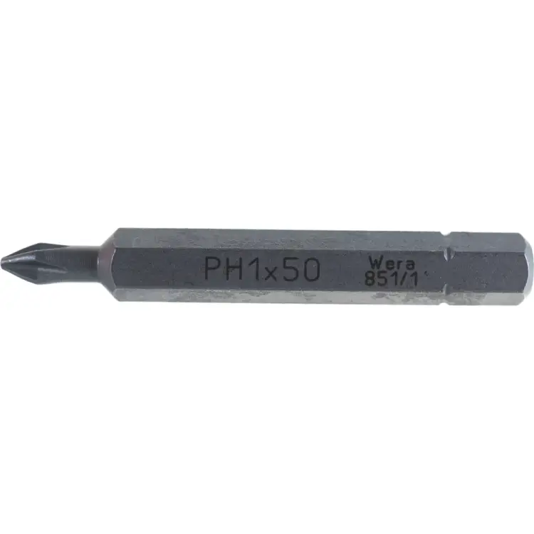 Бита WERA WE-056507
