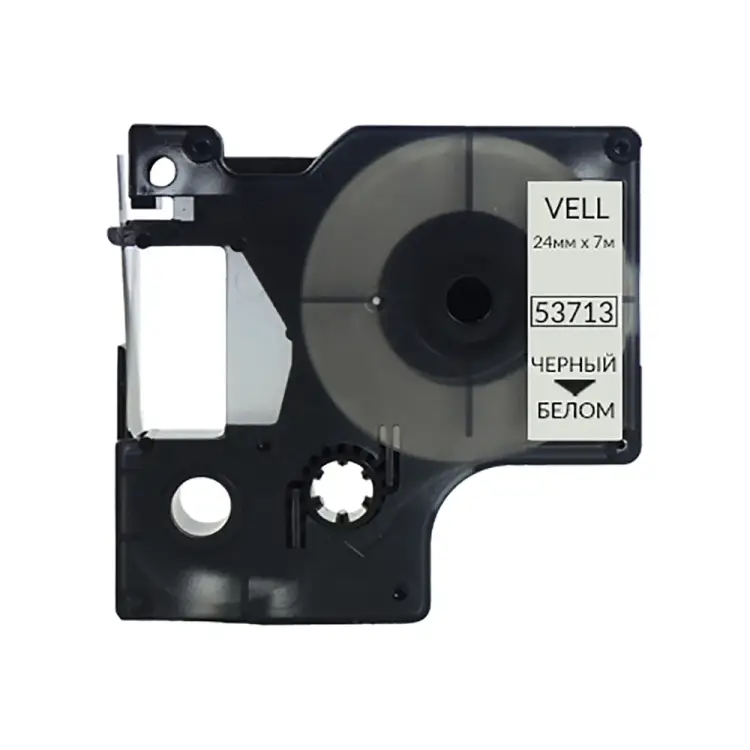 Лента для 500TS/Rhino 6000 Vell VL-D-S0720930/53713 328690