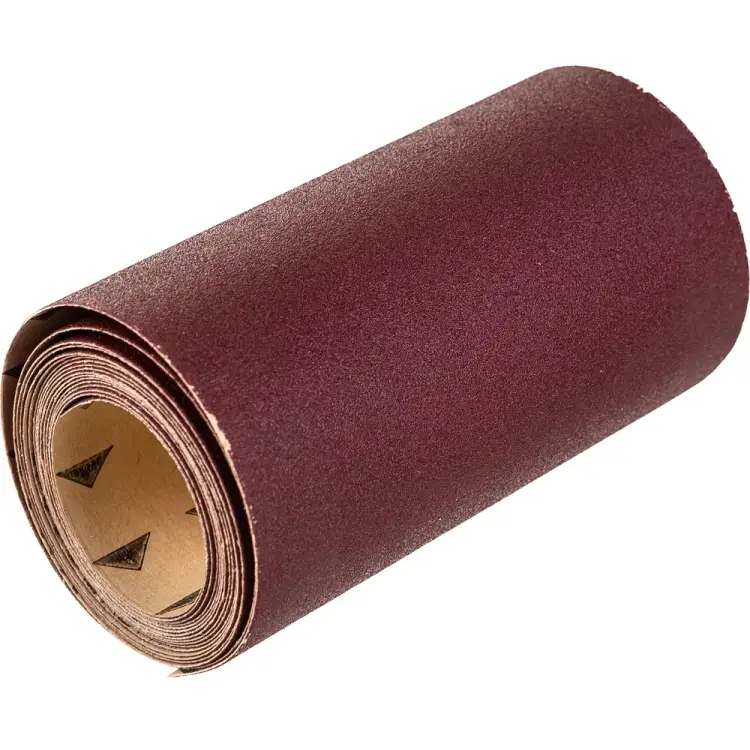 Рулон абразивный ABRAFORM БУМ afr115-2500-180 Рулон абразивный ABRAFORM БУМ afr115-2500-180