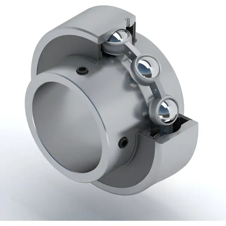 Подшипник DINROLL C-UC204-12 2001000978311