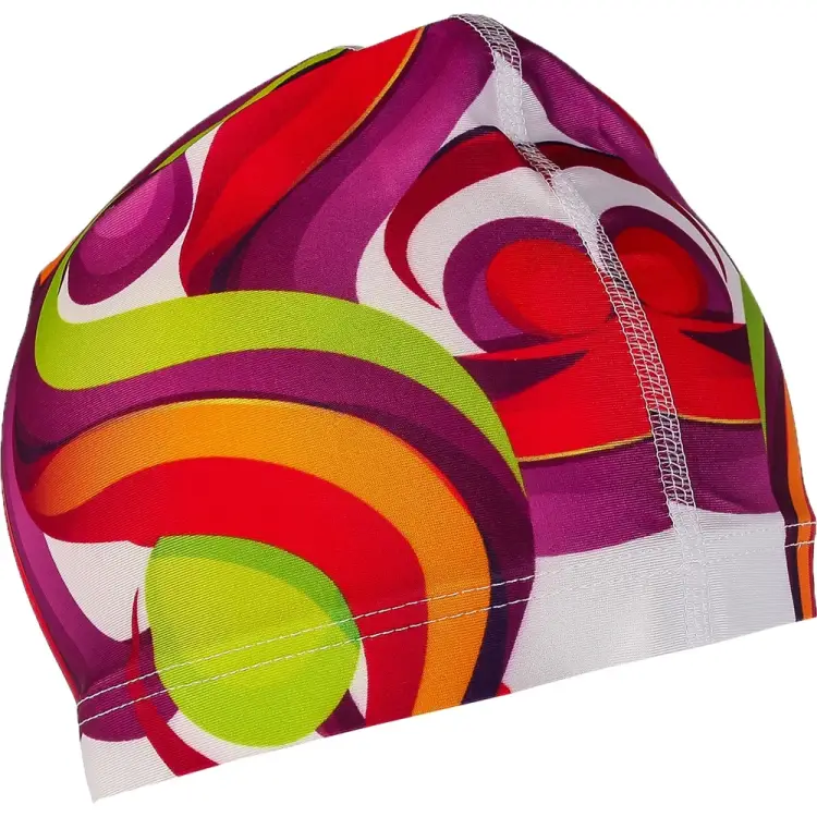 Взрослая шапочка для плавания Onlitop 2388954