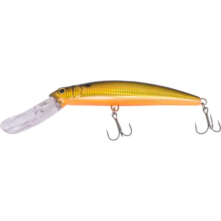 Воблер Strike Pro Musky Monster Deep 200CL MG-007CL#613-713