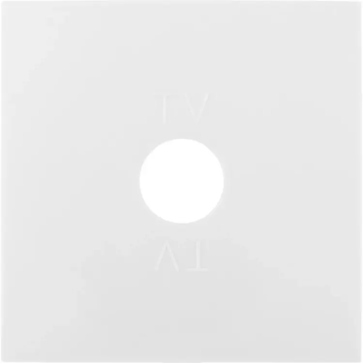 Накладка TV розетки LK Studio 865104-1