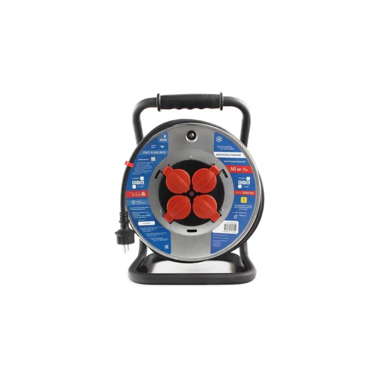 Удлинитель Power Cube PC44803 Удлинитель Power Cube PC44803