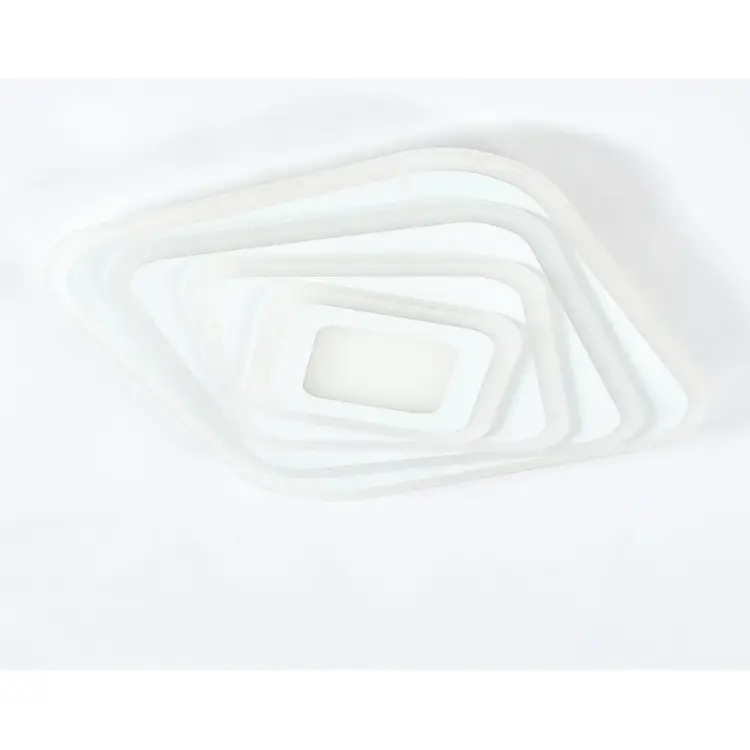 Умная люстра Citilux Триест Смарт RGB CL737A44E