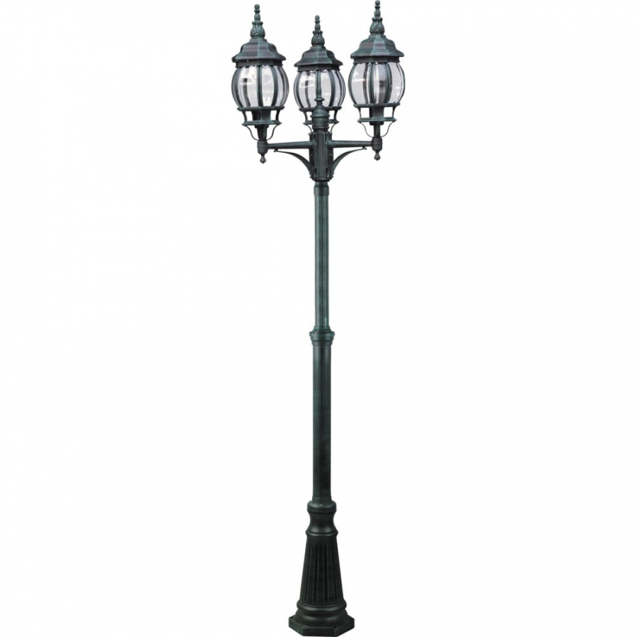 ARTE LAMP A1047PA-3BG