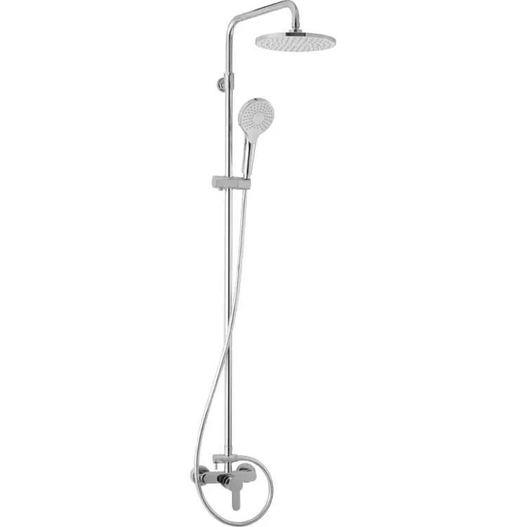 Душевая колонна Azario TEVIS 00078113