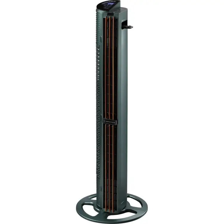 Колонный вентилятор BRAYER BR4976 Колонный вентилятор BRAYER BR4976