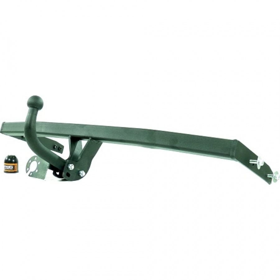 Фаркоп тсу Skoda OCTAVIA ESTATE/TOUR 1996-2004/1998-2002/2000-2011 гг AVTOS SK 04