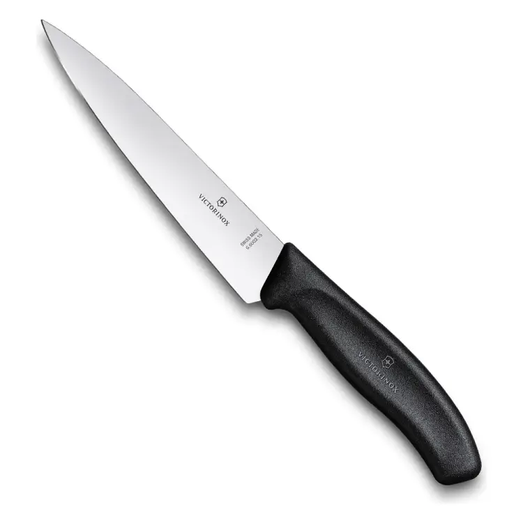 Разделочный нож Victorinox 6.8003.12B