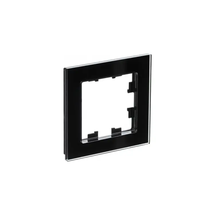 Одноместная рамка Systeme Electric AtlasDesign NATURE ATN321001