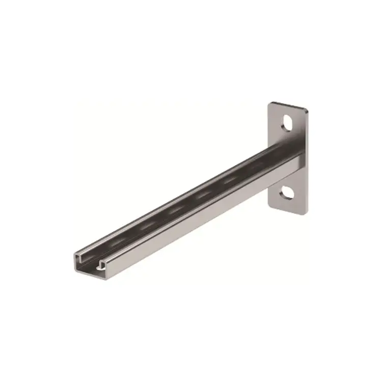 Одиночный кронштейн DKC BBP2140