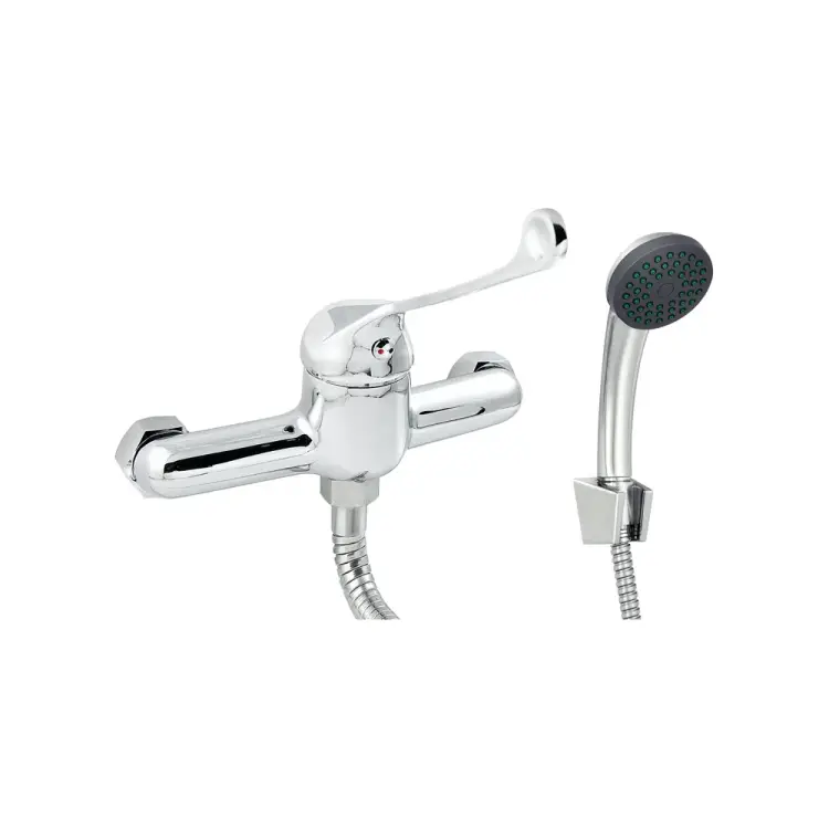 Смеситель для душа Славен СЛ-ОД-Х40