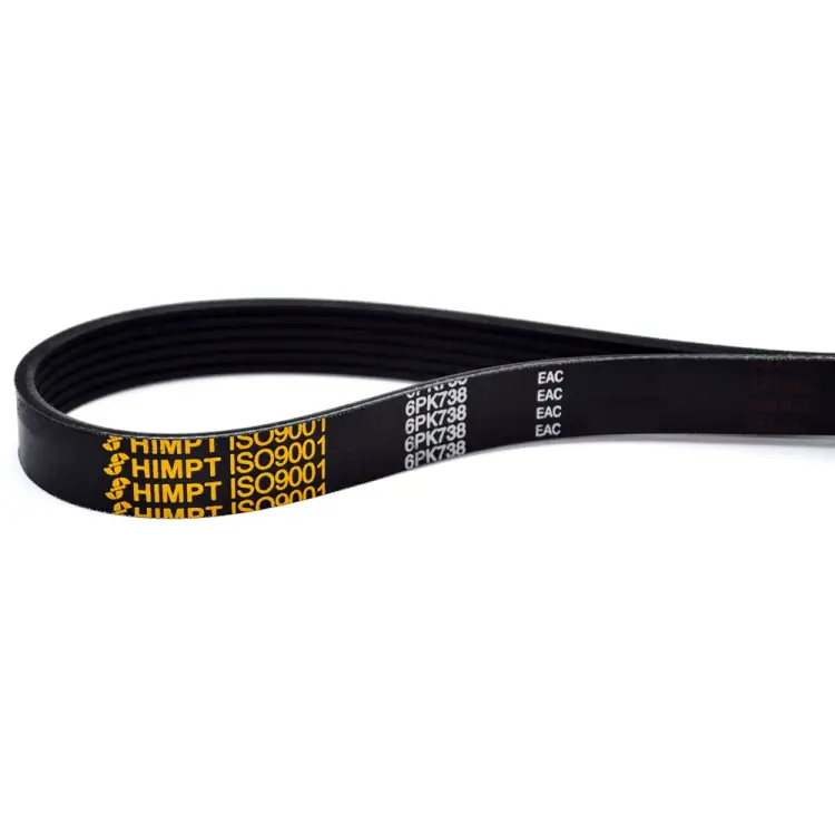 Поликлиновый ремень HIMPT 00-00001293