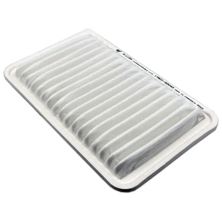 Воздушный фильтр Sakura A1189 Воздушный фильтр Sakura A1189