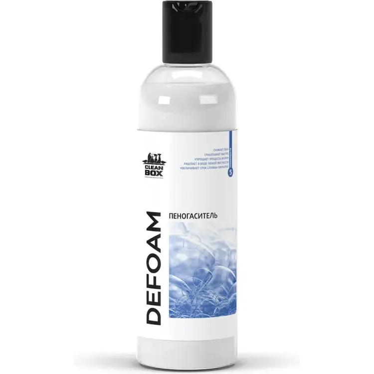 Пеногаситель CleanBox DEFOAM 1330025