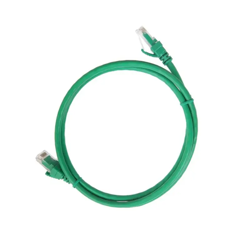 Коммутационный шнур ITK ITK PC02-C5EU-5M