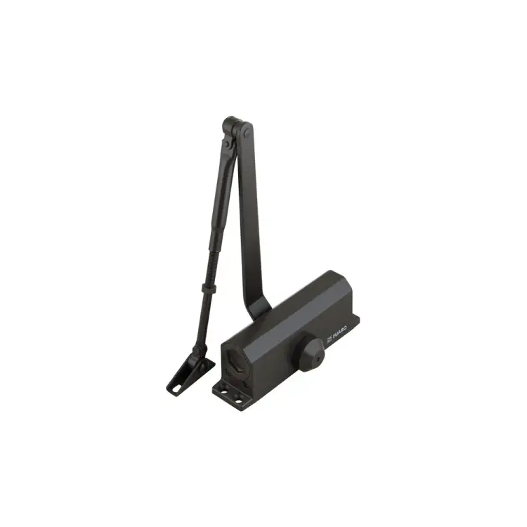 Дверной доводчик Fuaro DC-202 BR 30561