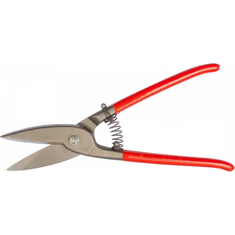 Ножницы по металлу NWS "Берлинские" 060-12-300