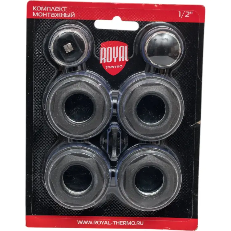 Комплект монтажный Royal Thermo НС-1614222