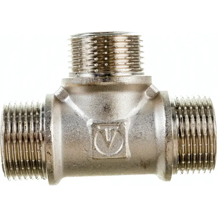 Тройник Valtec 62031