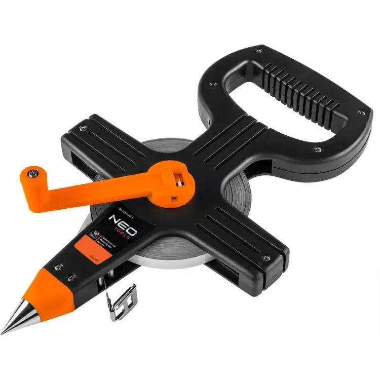 Стальная лента измерительная NEO Tools 68-151