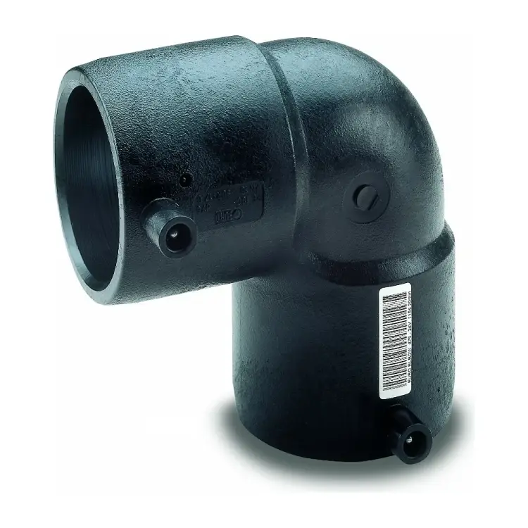 Электросварной отвод EUROSTANDARD 2111160225