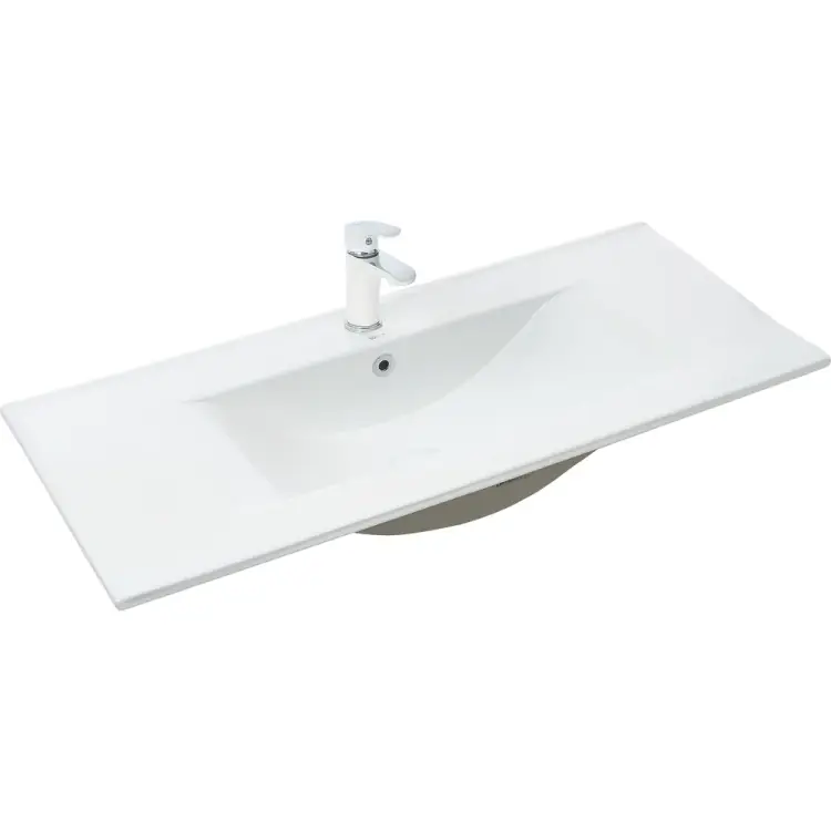 Врезная раковина WeltWasser WW DEILBACH 7505 - 100 10000004633