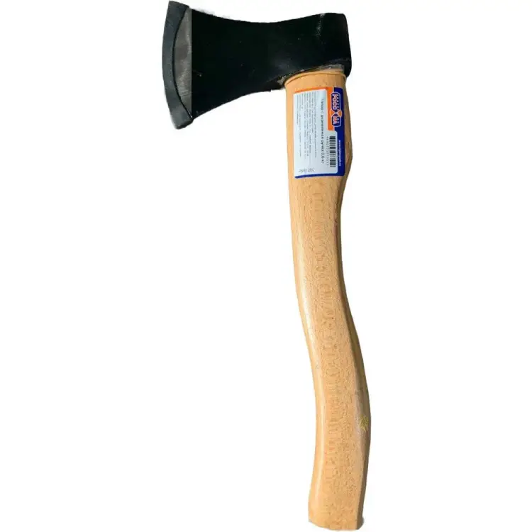 С деревянной ручкой топор РОССНА Р861250