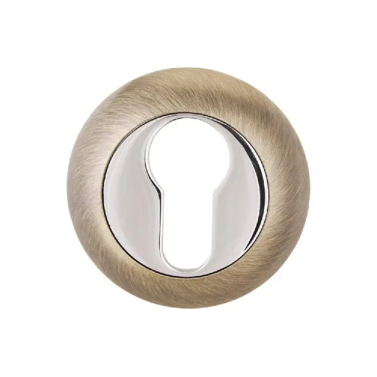 Накладка для цилиндрового механизма Аллюр MAB3232 11201