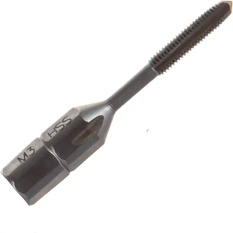 Метчик Bucovice Tools 940030