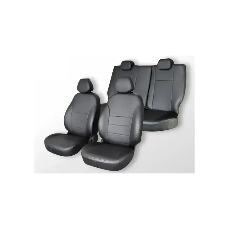 Чехлы на сиденья Lexus RX300, 2000-2003, DEFLY Lx4-2K