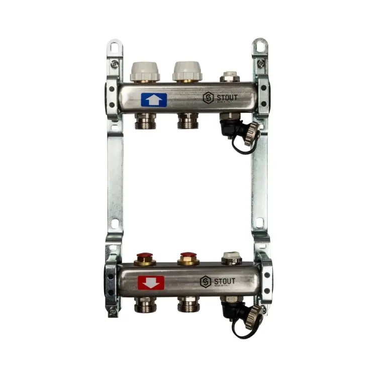 Коллектор STOUT SMS-0932-000002