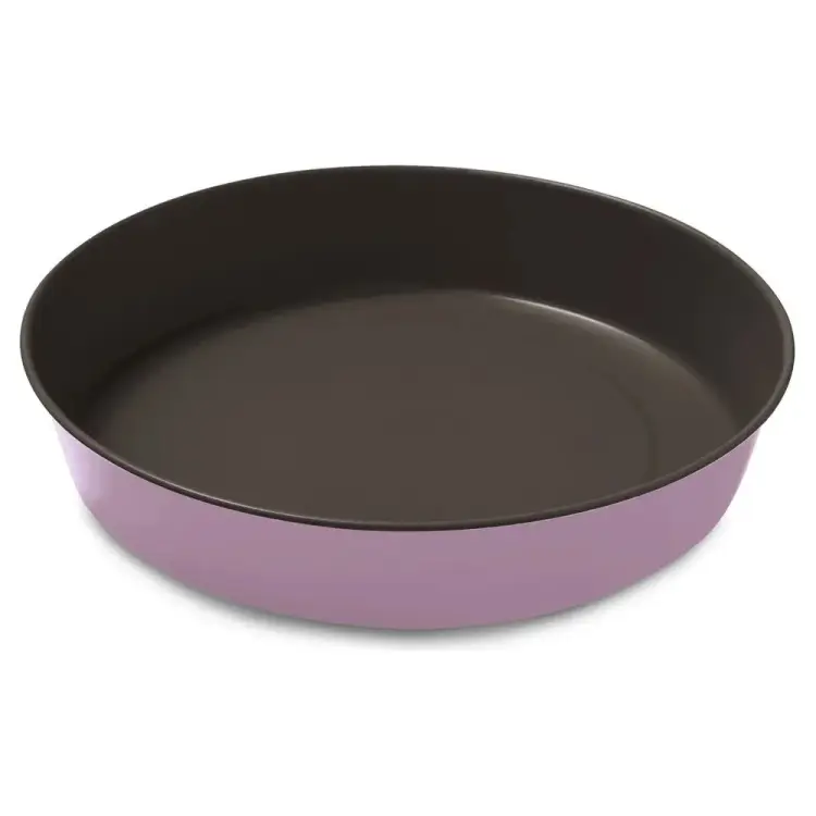 Круглая форма для выпечки GUARDINI Bon Ton 70428PKLBHEE Круглая форма для выпечки GUARDINI Bon Ton 70428PKLBHEE