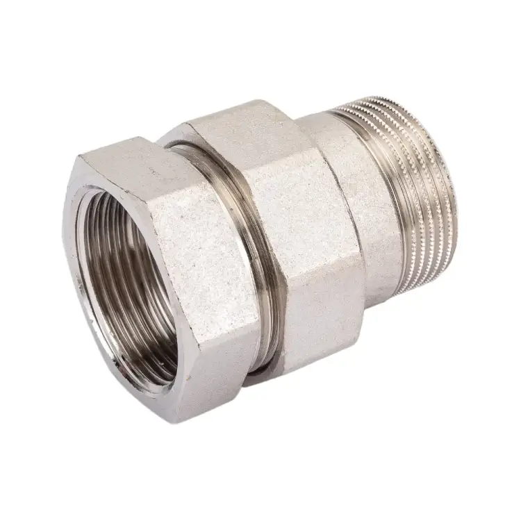 Разъемное соединение STOUT Sft-0045-000114 RG008Q1DK04A62