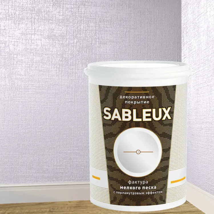 Декоративное покрытие L'impression Sableux XHCZG7MYQG