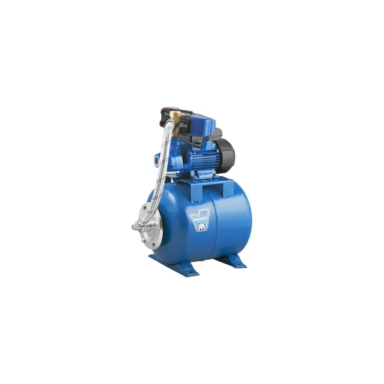 Насосная станция AQUARIO Auto Adb-40(H) 7240