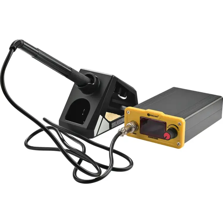 Станция паяльная Kailiwei T12 М7762143