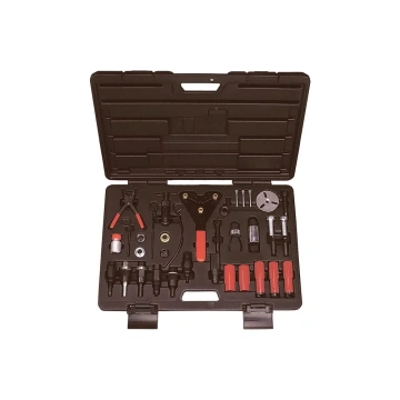 Инструменты для компрессора кондиционера