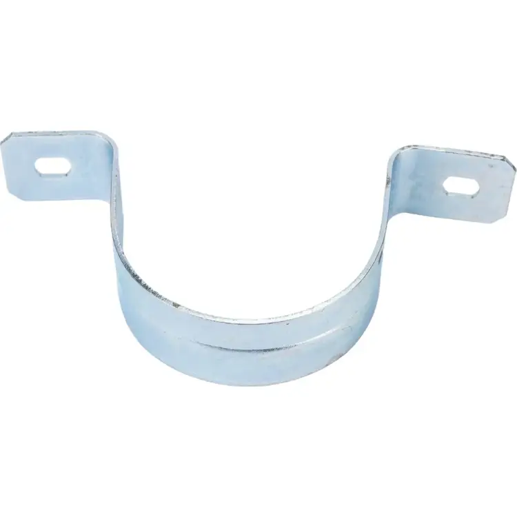 Крепежная двухлапковая скоба Рувинил С21440