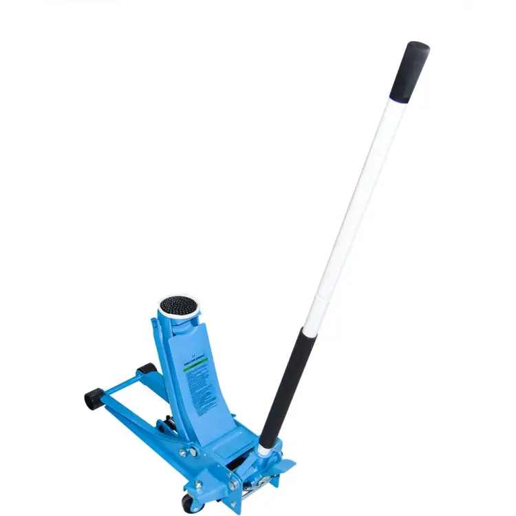 Подкатной домкрат Trommelberg XRD0336