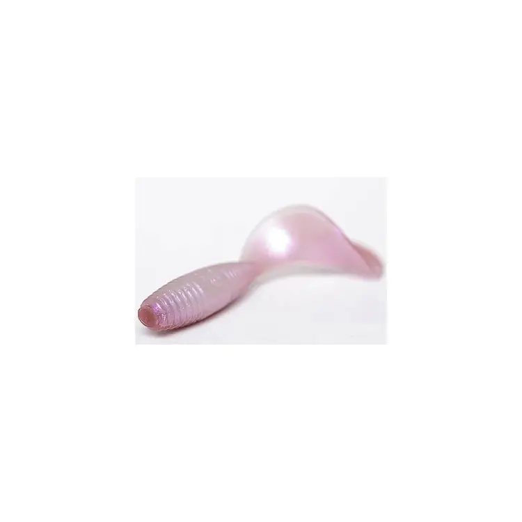 Съедобные искусственные твистеры Lucky John LJ Pro Series J.I.B TAIL 140122-T43