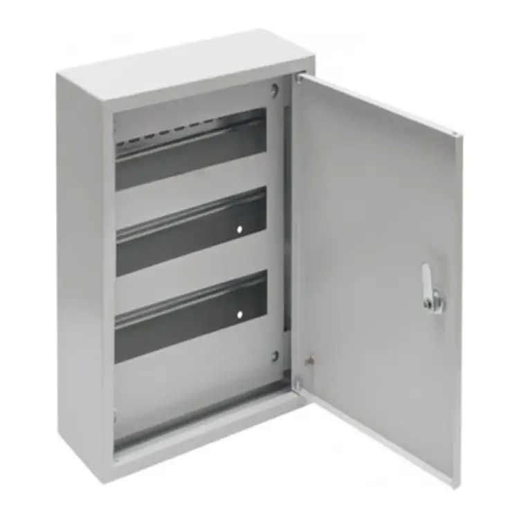 Металлический корпус ЭРА ЩРН-36з-1 Б0028761