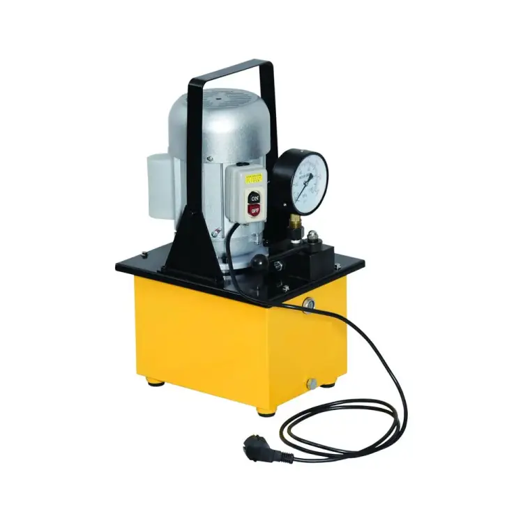 Электрогидравлический насос TOR HHB-630A 1046581 Электрогидравлический насос TOR HHB-630A 1046581